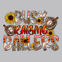 Busy Raising Ballers Long Sleeve Tee | Teevron