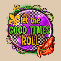 Let The Good Times Roll Olivia Classic Tee | Teevron