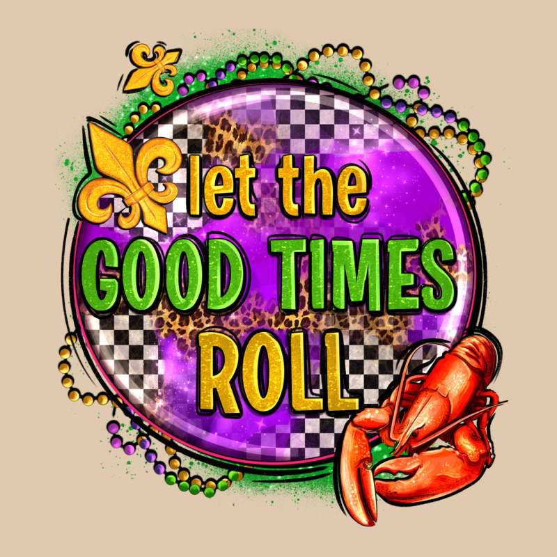 Let The Good Times Roll Olivia Classic Tee by OliviaCreatesArt | Teevron