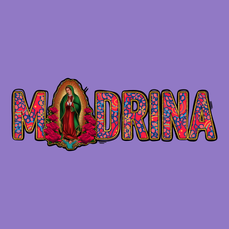 Madrina Lady Of Guadalupe Urban Hoodie by Jasminsmagicworld | Teevron