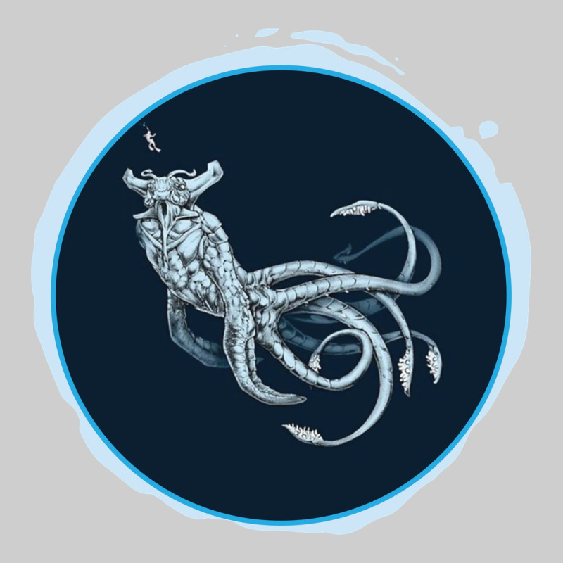 Sea Emperor Transparent Graphic Premium Tee by Bettercallsaul | Teevron