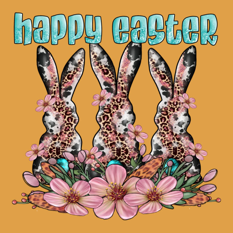 Happy Easter Bunny Premium Hoodie by Artiststas | Teevron