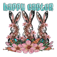 happy easter bunny | Teevron