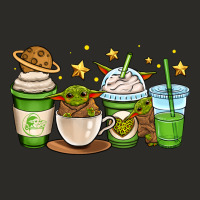 Fantastic Movie Character Coffee Cups Heavy Core Tee | Teevron