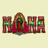 Nana Floral Aztec Leopard Urban Hoodie | Teevron