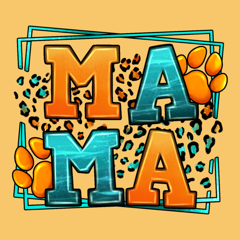 Cat Dog Mama Mother's Day Vintage Hoodie by LillyAllenDesigns | Teevron