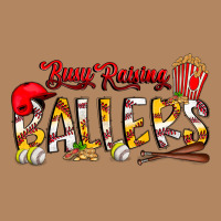 Busy Raising Ballers Long Sleeve Tee | Teevron