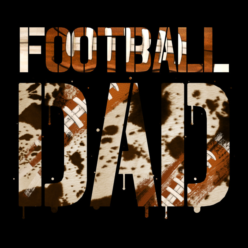 No Background American Football Dad Urban Hoodie by Jasminsmagicworld | Teevron