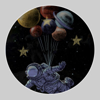Space Travel Premium Tee | Teevron