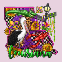 Louisiana Classic Tee | Teevron