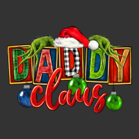 Christmas daddy Claus | Teevron