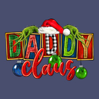 Christmas Daddy Claus Vintage Tee | Teevron