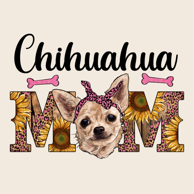 Western Chihuahua Mom Zipper Hoodie by RanaPortraitStore | Teevron