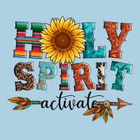 Holy Spirit Activate Premium Hoodie | Teevron