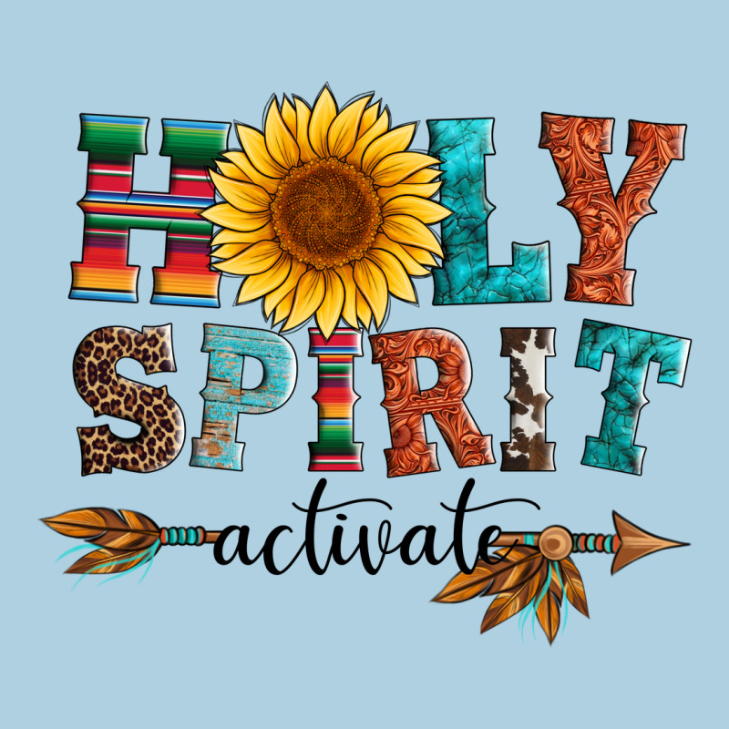Holy Spirit Activate Premium Hoodie by Artiststas | Teevron