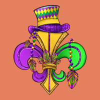 Fleur De Lis Classic Tee | Teevron