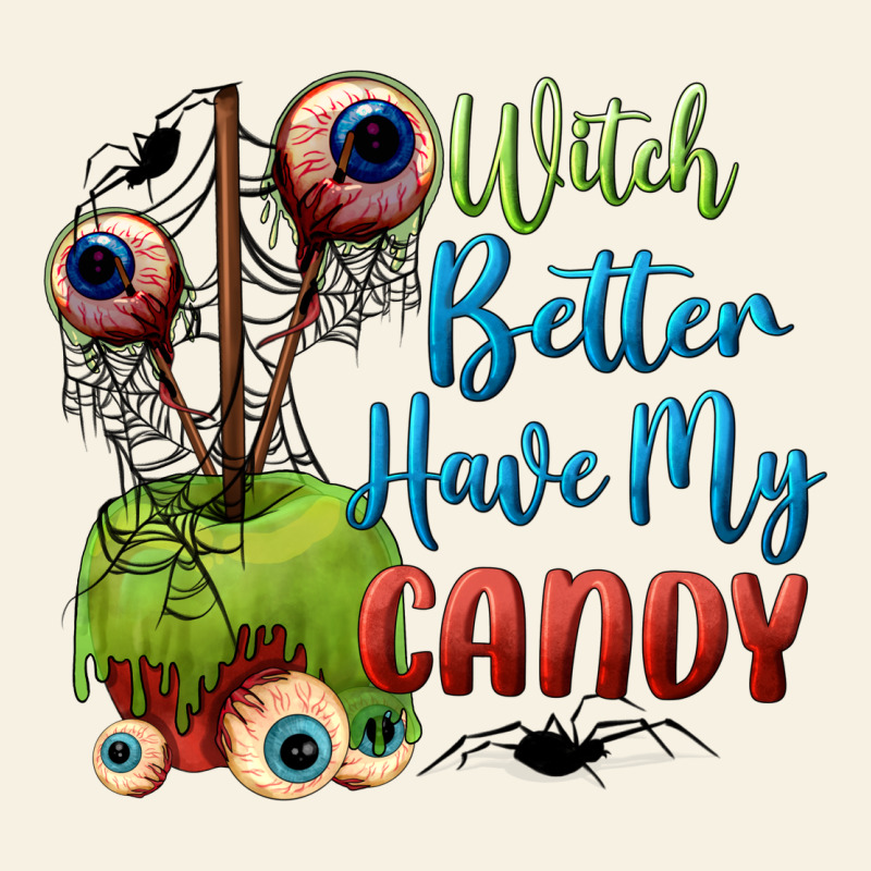 Witch Better Have My Candy Vintage Tee by BundleAndBundleShop | Teevron