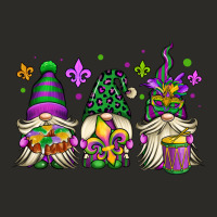 Mardi Gras Gnomes Heavy Core Tee | Teevron
