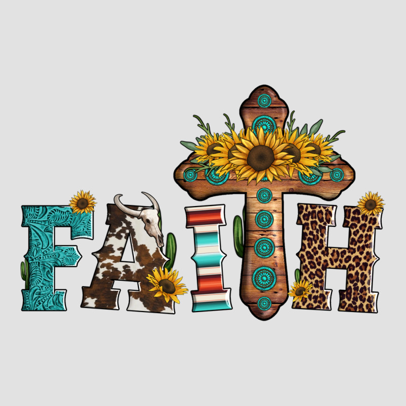 Faith Premium Hoodie by Artiststas | Teevron