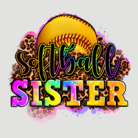 Softball Sister Classic Tee | Teevron