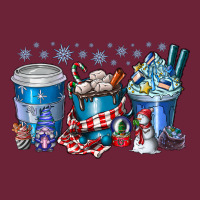 Christmas Coffee Long Sleeve Tee | Teevron