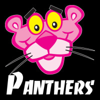 Pink Panther Custom Long Sleeve Tee | Teevron