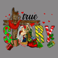 True Story Holy Family Vintage Tee | Teevron