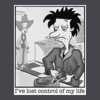 I've Lost Control Of My Life   Rugrats Long Sleeve Tee | Teevron
