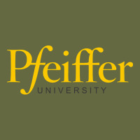 Pfeiffer University Long Sleeve Tee | Teevron