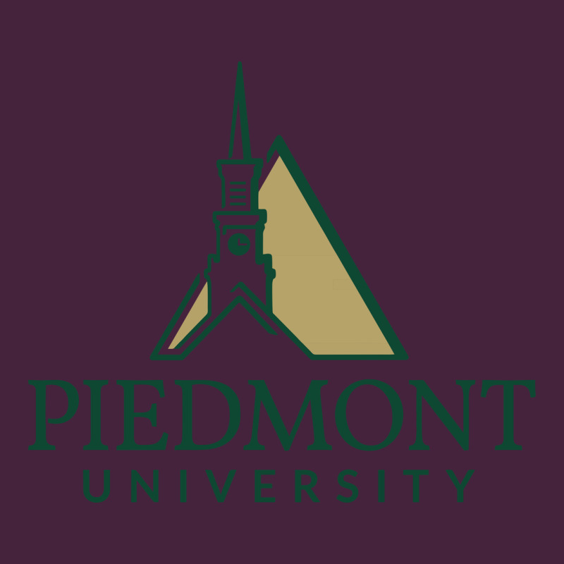 Piedmont University Long Sleeve Tee by linhVisuals | Teevron