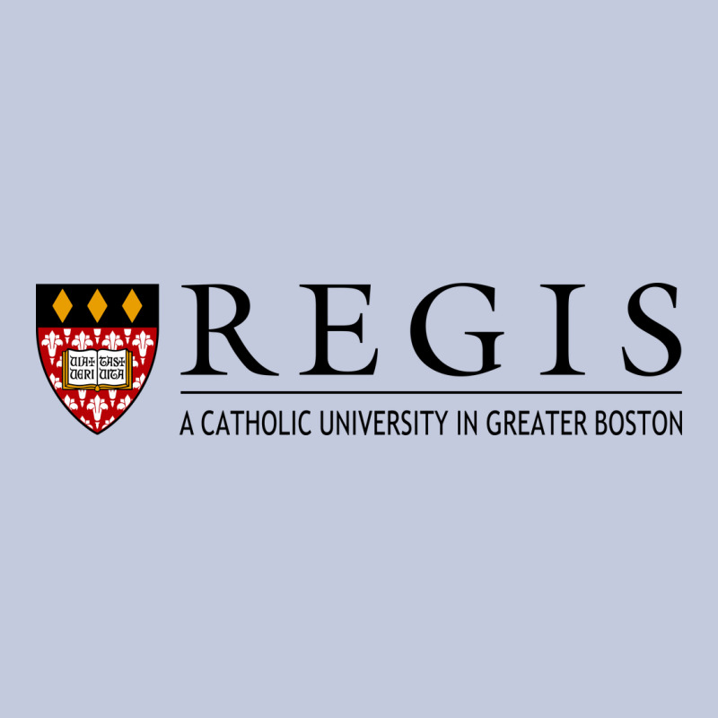Regis College Long Sleeve Tee by linhVisuals | Teevron