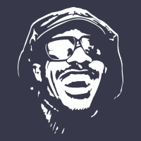 Stevie Wonder Long Sleeve Tee | Teevron