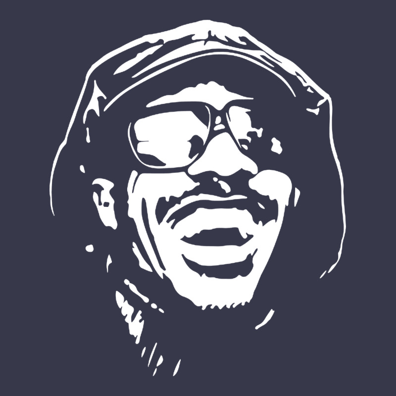 Stevie Wonder Long Sleeve Tee by linhVisuals | Teevron