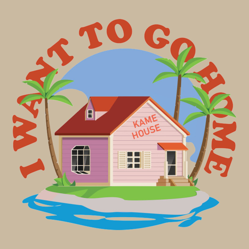 I Want To Go Home Long Sleeve Tee by linhVisuals | Teevron