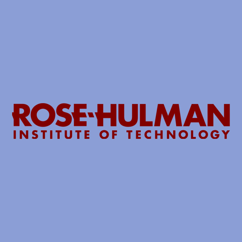 Rose Hulman Institute Of Technology Long Sleeve Tee by linhVisuals | Teevron
