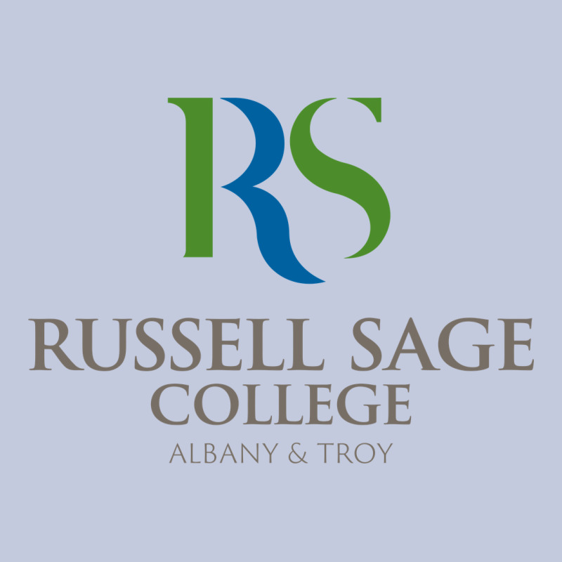 Russell Sage College Long Sleeve Tee by linhVisuals | Teevron