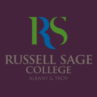 Russell Sage College Long Sleeve Tee | Teevron