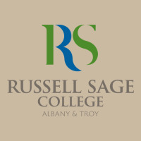 Russell Sage College Long Sleeve Tee | Teevron