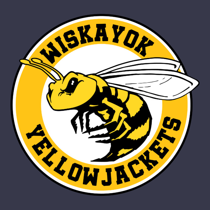 The Yellowjackets Long Sleeve Tee by linhVisuals | Teevron