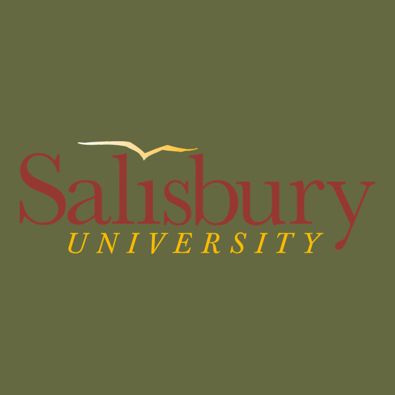 Salisbury University Long Sleeve Tee by linhVisuals | Teevron