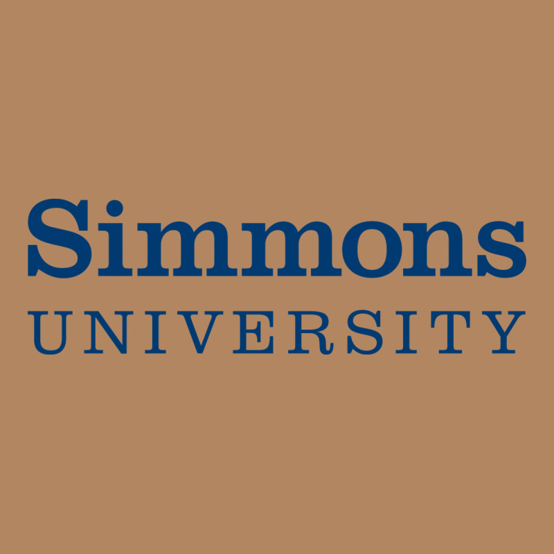 Simmons University Long Sleeve Tee by linhVisuals | Teevron