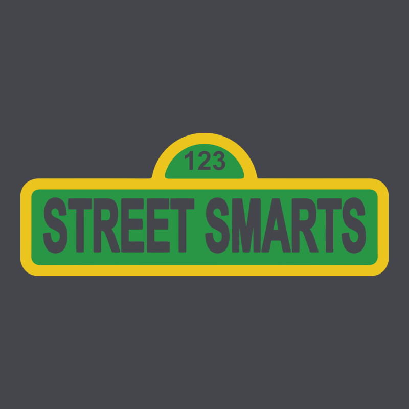 Street Smarts   John Mulaney Long Sleeve Tee by linhVisuals | Teevron