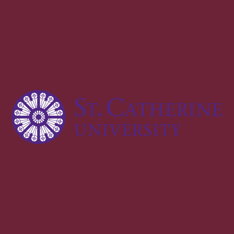 St. Catherine University Long Sleeve Tee by linhVisuals | Teevron