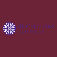 St. Catherine University Long Sleeve Tee | Teevron