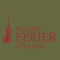 St. John Fisher Collage Long Sleeve Tee | Teevron