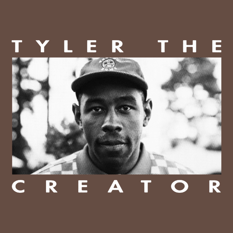 Tyler The Creator Long Sleeve Tee by linhVisuals | Teevron
