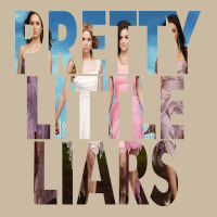 Pretty Little Liars Long Sleeve Tee | Teevron