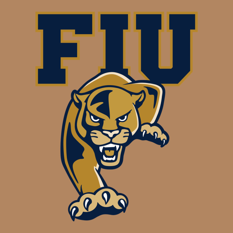 The Fiu Panthers Long Sleeve Tee by linhVisuals | Teevron