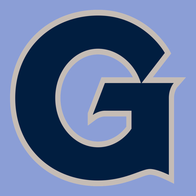 The Georgetown Hoyas Long Sleeve Tee by linhVisuals | Teevron