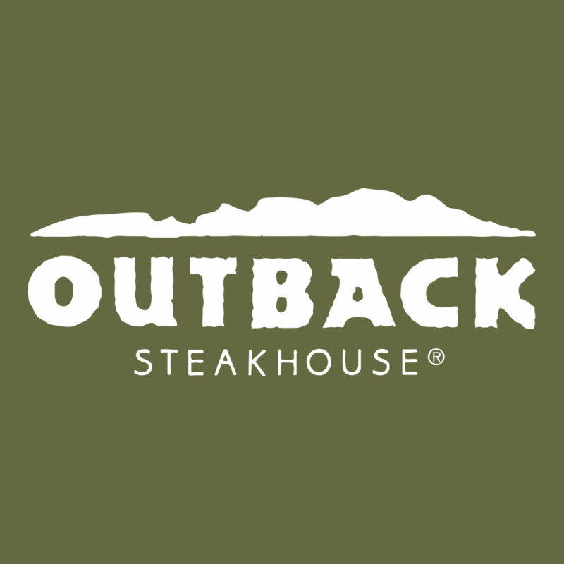 Outback Steakhouse Long Sleeve Tee by linhVisuals | Teevron